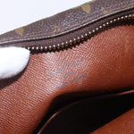Louis Vuitton Amazone Bag Monogram Canvas Mini - image 6