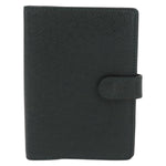 Louis Vuitton Agenda Cover Taiga Leather - image 1