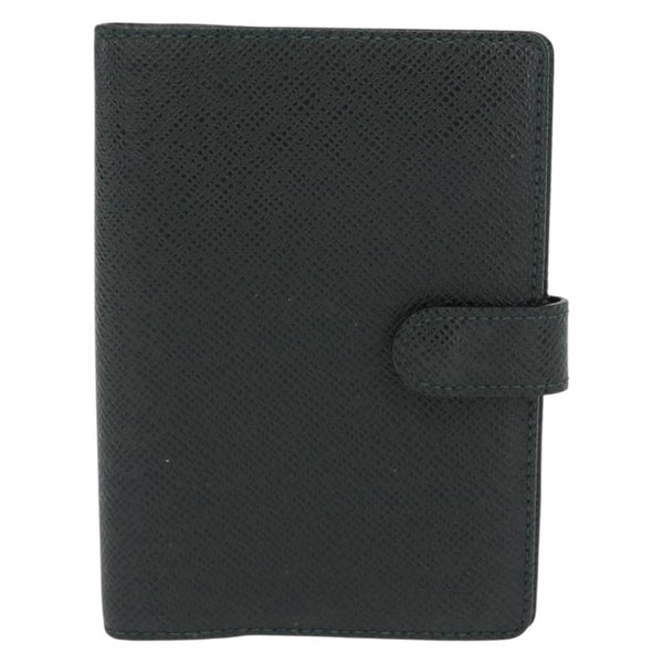Louis Vuitton Agenda Cover Taiga Leather - image 1