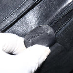 Gucci Vintage Shoulder Bag Leather - image 7