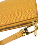 Louis Vuitton Pochette Accessoires Epi Leather - image 9