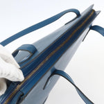 Louis Vuitton Saint Jacques Handbag Epi Leather GM - image 16