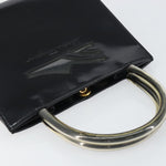 Salvatore Ferragamo Vintage Handbag Patent leather - image 14
