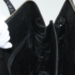 Salvatore Ferragamo Convertible Dome Gancini Leather - image 19