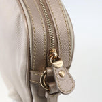 Salvatore Ferragamo Vala Shoulder Bag Nylon - image 17