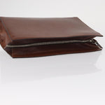 Salvatore Ferragamo Vintage clutch Bag Leather - image 14