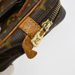 Louis Vuitton Pochette Marly Bandouliere Bag Monogram Canvas medium - image 8