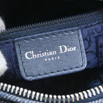 Christian Dior Lady Dior Bag Denim Medium - image 6