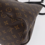Louis Vuitton NeoNoe Handbag Monogram Canvas MM - image 10