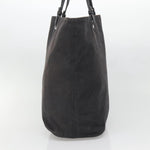 Salvatore Ferragamo Gancini Tote Canvas - image 3