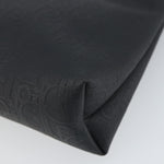 Christian Dior Trotter pouch Canvas - image 10