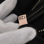 Prada Vintage Shoulder Bag Nylon and Leather - image 5