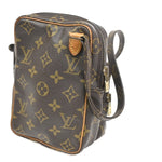 Louis Vuitton Amazone Bag Monogram Canvas Mini - image 4