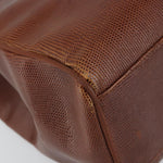 Salvatore Ferragamo Vala tote Leather - image 9