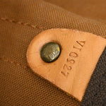 Louis Vuitton Keepall Bandouliere Bag Monogram Canvas 55 - image 4