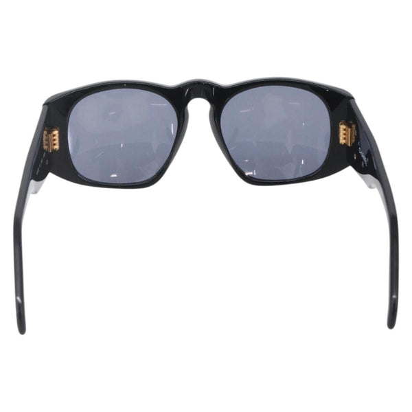 Chanel CHANEL Logo Sunglasses Eye Wear Plastic