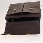 Louis Vuitton Rendez-Vous Shoulder Bag Monogram Metal Calfskin - image 9