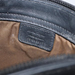 Salvatore Ferragamo Vintage Shoulder Bag Leather - image 6