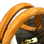 Louis Vuitton Keepall Bag Monogram Canvas 60 - image 6