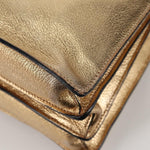 Miu Miu Madras Convertible Compartment Tote Leather Medium - image 9