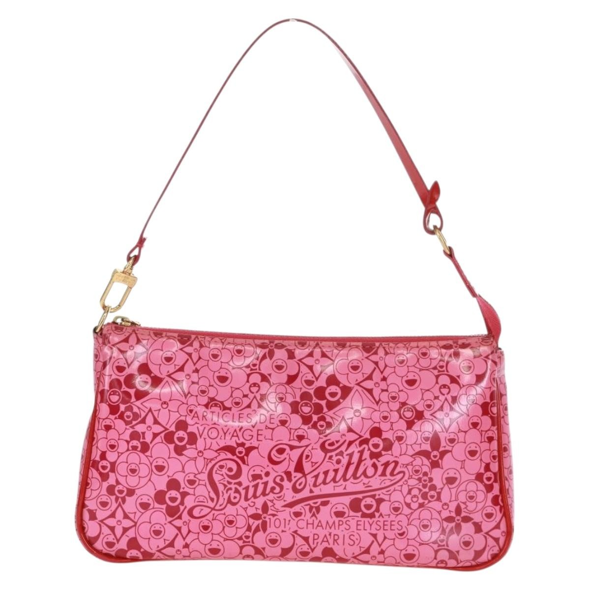 Louis Vuitton Pochette Accessoires Cosmic Blossom - image 1