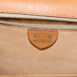 Celine Macadam Handbag Macadam with leather - image 6