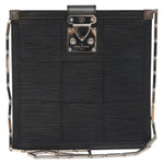 Louis Vuitton Mojito Handbag Stretch Epi Leather - image 18