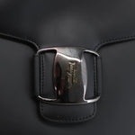 Salvatore Ferragamo Vara shoulder Bag Leather - image 12