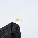 Prada Vintage Zip Tote Tessuto Medium - image 18
