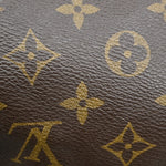 Louis Vuitton Speedy Handbag Monogram Canvas 30 - image 9