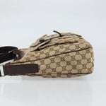 Gucci GG Canvas Bag Canvas medium - image 4