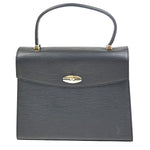 Louis Vuitton Malesherbes Handbag Epi Leather - image 1