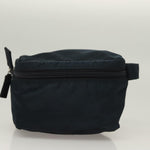 Prada Zip Around Toiletry Bag Tessuto Medium - image 3