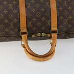Louis Vuitton Keepall Bag Monogram Canvas 50 - image 8