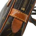 Louis Vuitton Pochette Marly Bandouliere Bag Monogram Canvas medium - image 12
