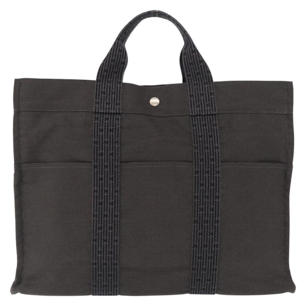 Hermes Fourre-tout Herline Canvas