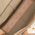 Chloe Cate Satchel Leather Medium - image 5