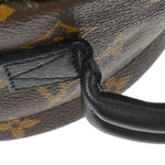 Louis Vuitton Palm Springs Backpack Monogram Canvas Mini - image 15