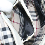 Burberry Flap Shoulder Bag Leather - image 20