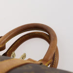 Louis Vuitton Keepall Bandouliere Bag Monogram Canvas 45 - image 18