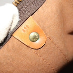 Louis Vuitton Keepall Bandouliere Bag Monogram Canvas 50 - image 6