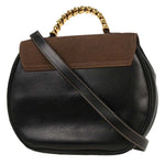 Loewe Velazquez shoulderbag Leather - image 2