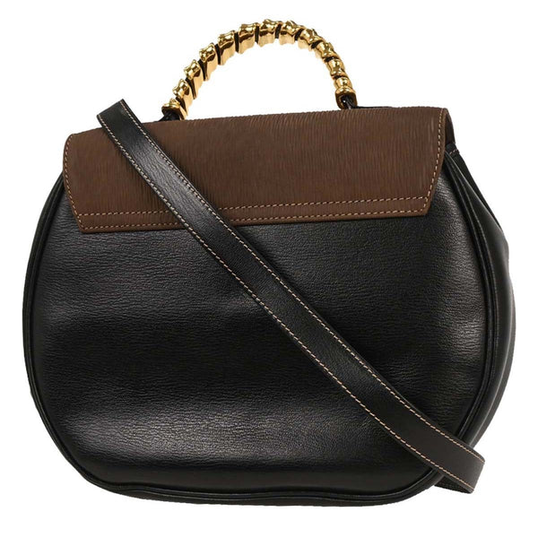 Loewe Velazquez shoulderbag Leather