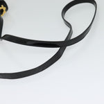 Salvatore Ferragamo Gancini Shoulder Bag Patent Leather - image 7