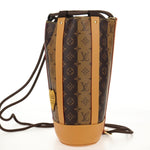Louis Vuitton Nigo Randonnee Backpack Limited Edition Stripes Monogram Canvas - image 3