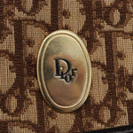 Christian Dior Trotter Canvas - image 14