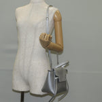 Celine Belt Bag Textured Leather Mini - image 13