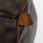 Louis Vuitton Keepall Bag Monogram Canvas 50 - image 7