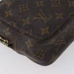 Louis Vuitton Trousse Toilette Monogram Canvas 23 - image 6