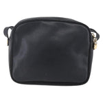 Salvatore Ferragamo Vara Bow camera Shoulder Bag Leather - image 2
